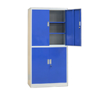 Home Office School Furniture Metal Filing Cabinets RAL Color