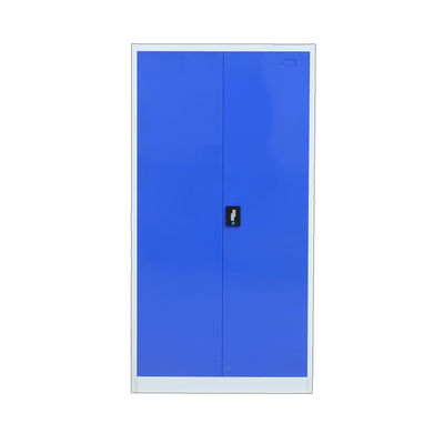 RAL Color Powder Coated KD Structure Steel File Cabinet