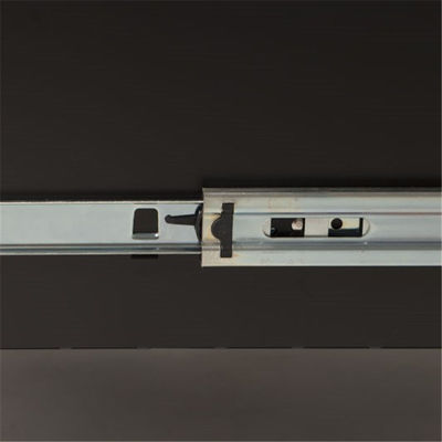 ISO Fireproof Collision Resistance Multi Drawer Metal Cabinet