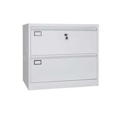ISO Fireproof Collision Resistance Multi Drawer Metal Cabinet