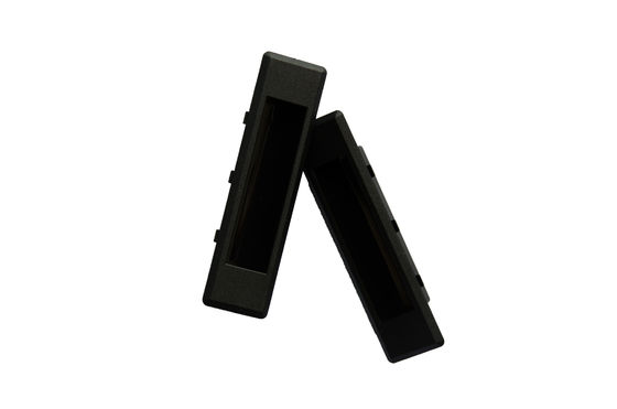 2 In 1 System Sliding Door Cupboard Lock For Metal Furniture